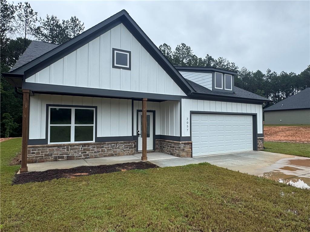 2057 N. Hicks Rd. Property Photo 1