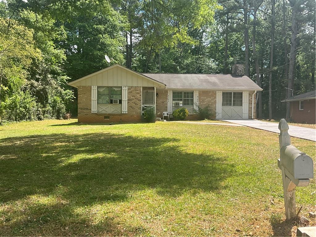 6146 Hickory Drive Property Photo 1