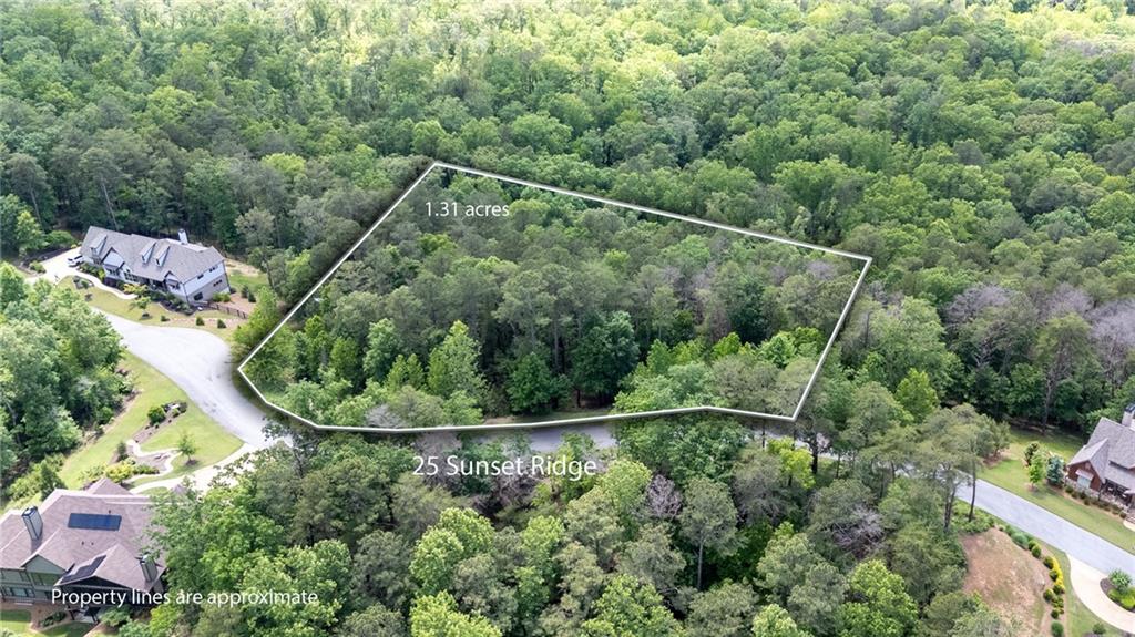 25 Sunset Ridge Se Property Photo 1