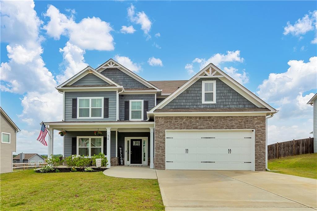 54 Ashbridge Lane
