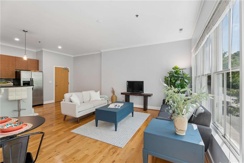 384 Ralph Mcgill Boulevard Ne Unit 222 Property Photo 8