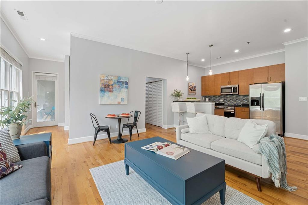 384 Ralph Mcgill Boulevard Ne Unit 222 Property Photo 10