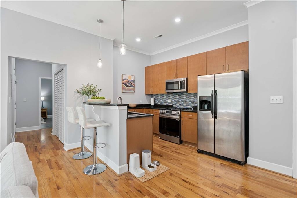 384 Ralph Mcgill Boulevard Ne Unit 222 Property Photo 12