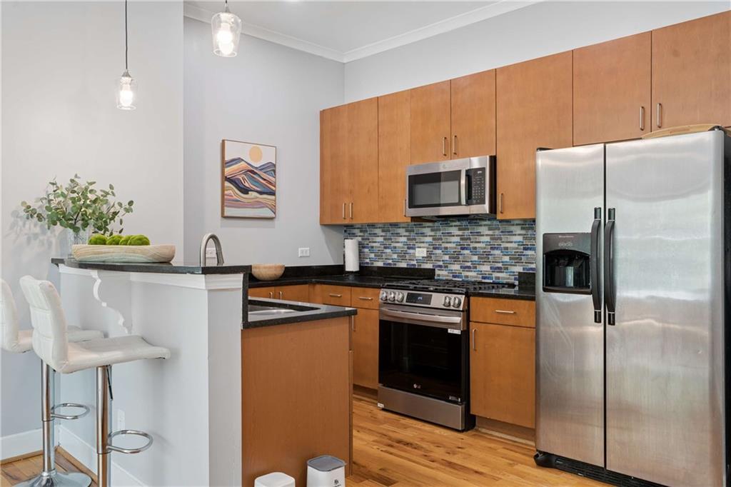 384 Ralph Mcgill Boulevard Ne Unit 222 Property Photo 15