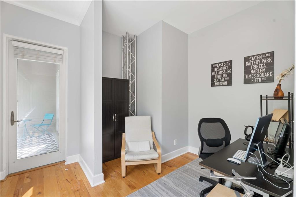 384 Ralph Mcgill Boulevard Ne Unit 222 Property Photo 23