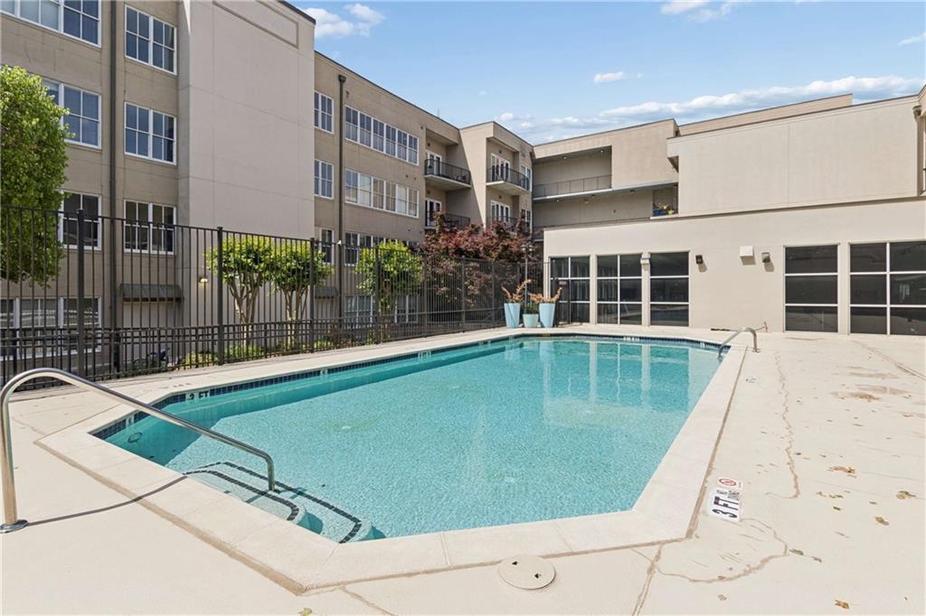 384 Ralph Mcgill Boulevard Ne Unit 222 Property Photo 33