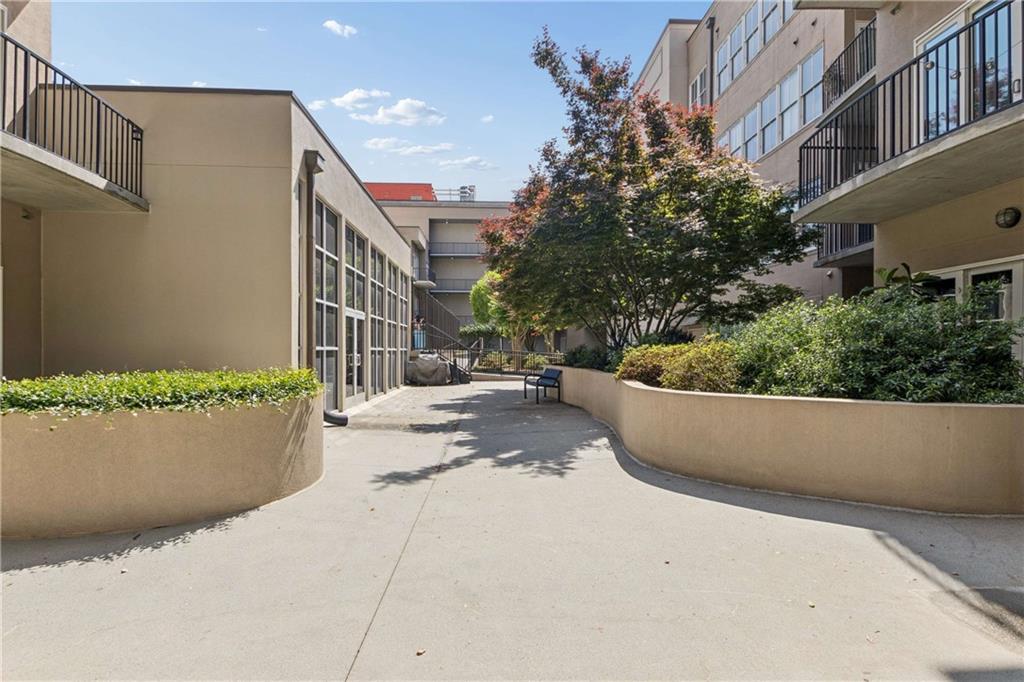 384 Ralph Mcgill Boulevard Ne Unit 222 Property Photo 34