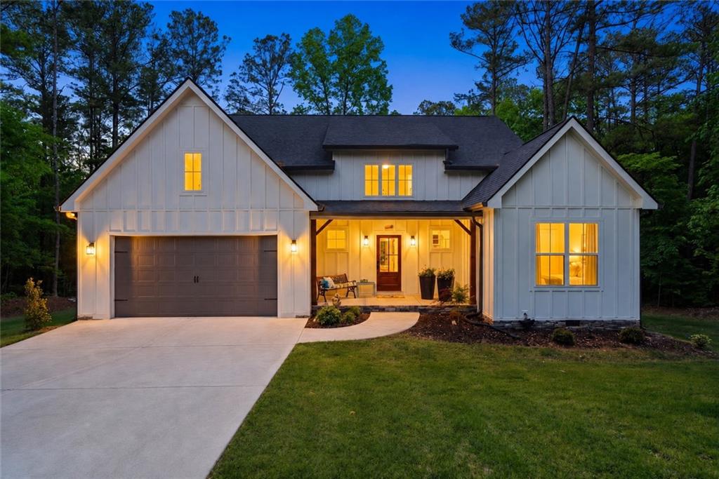 3046 Ridgeview Court Property Photo 1