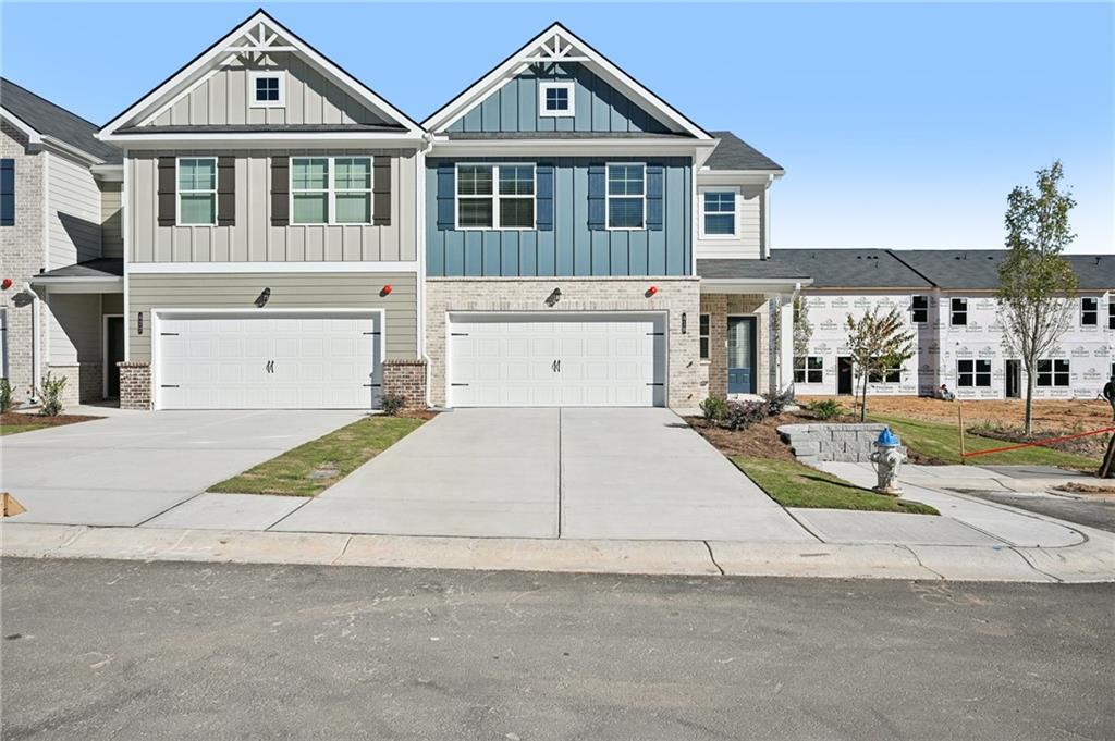 409 Lanier Circle Property Photo 1