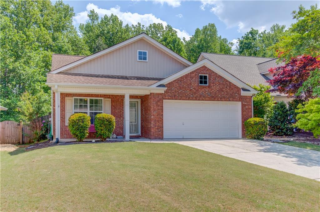 5614 Ashmoore Court Property Photo 1
