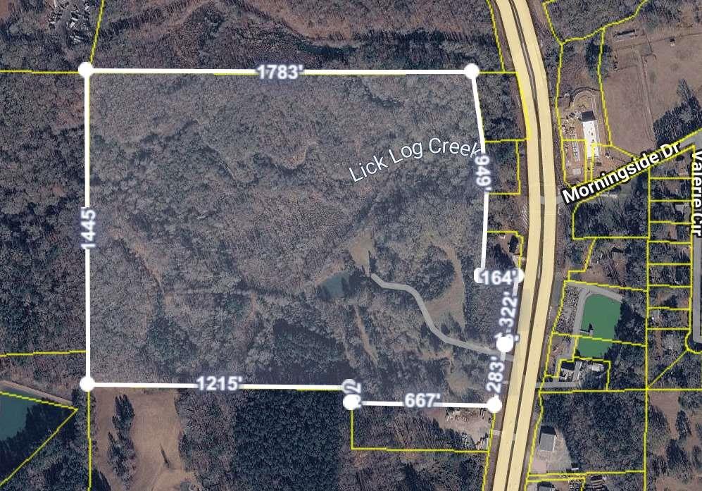 3130 Hiram Douglasville Highway Property Photo 1