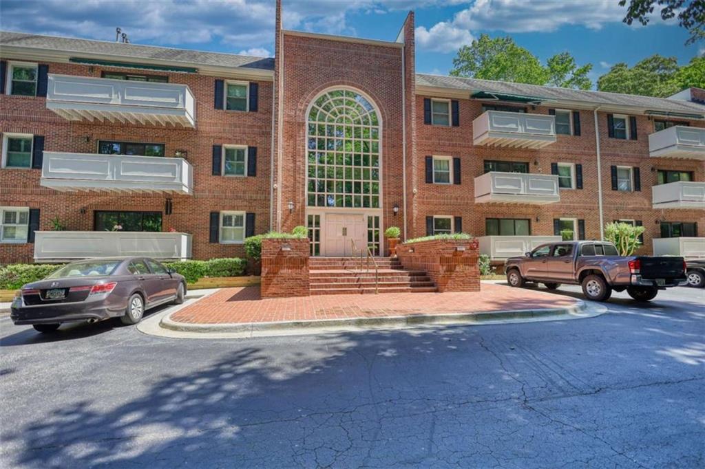 107 Ridley Howard Court Property Photo 1