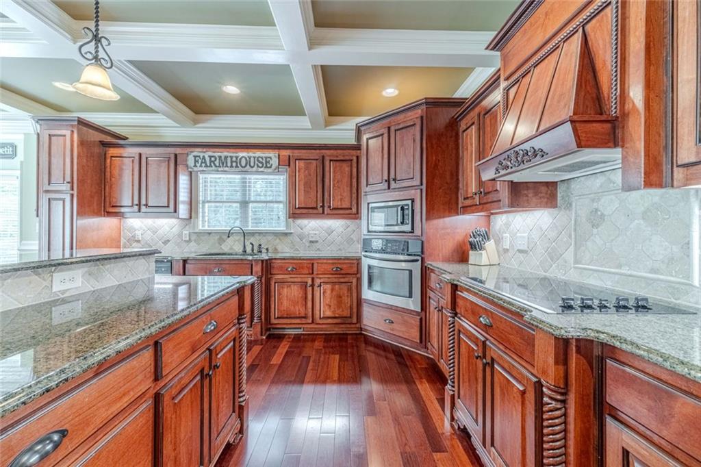 2124 Stonegate Way Property Photo 14