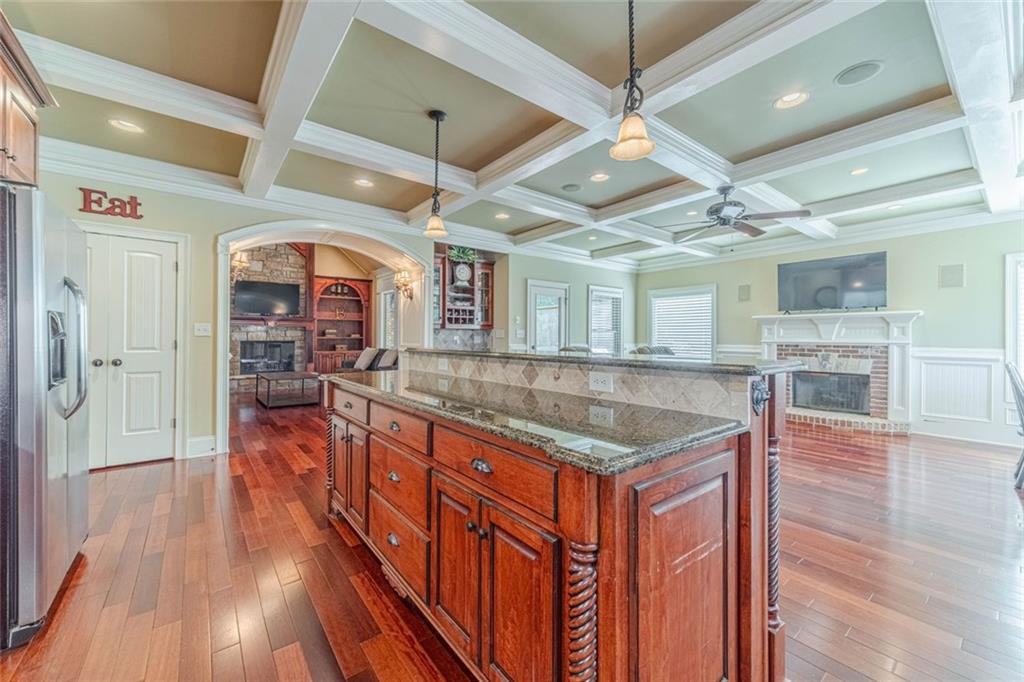 2124 Stonegate Way Property Photo 17