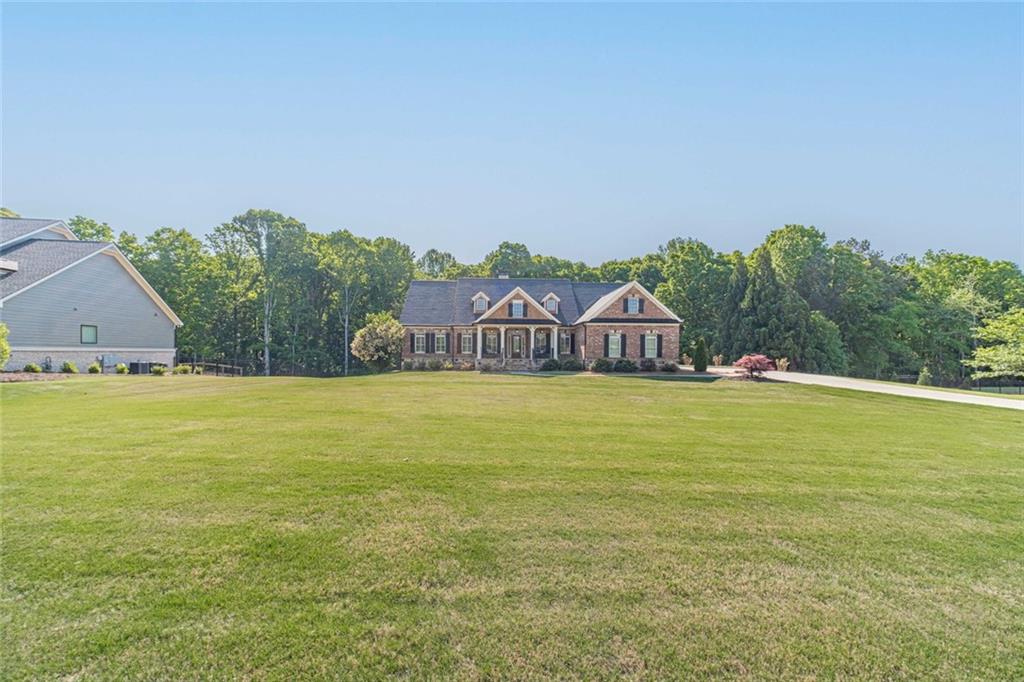 2124 Stonegate Way Property Photo 45