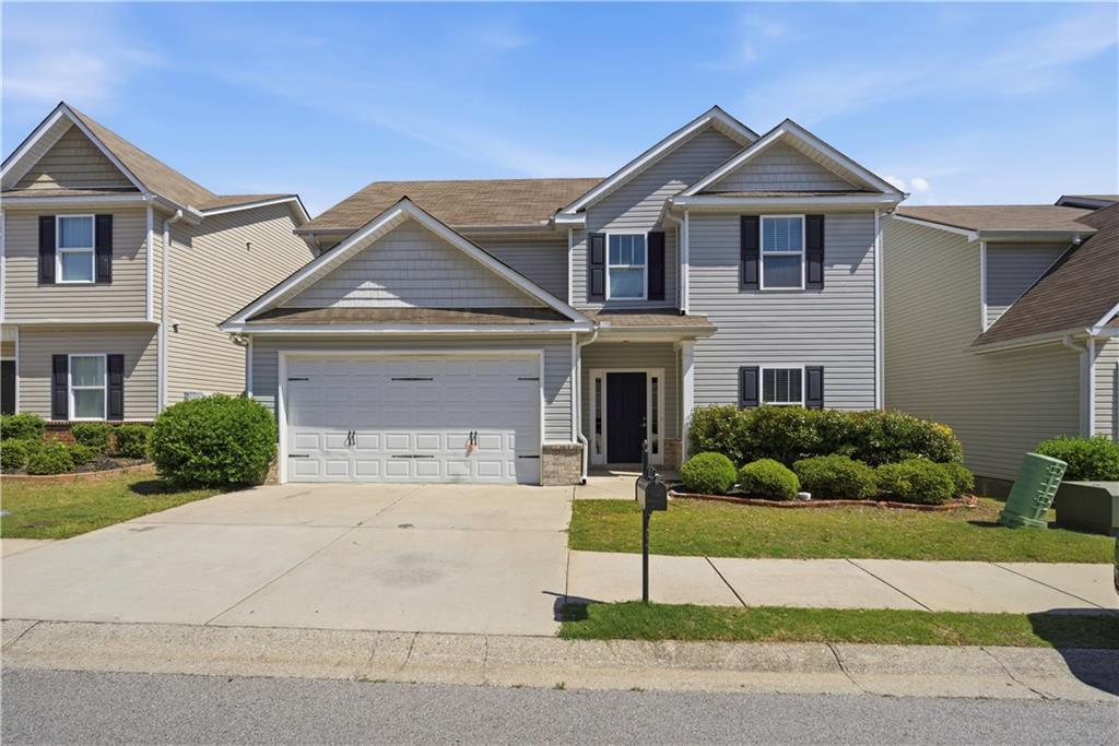 35 Crescent Lane