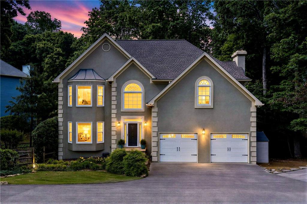3671 Forest Peak Landing Property Photo 1