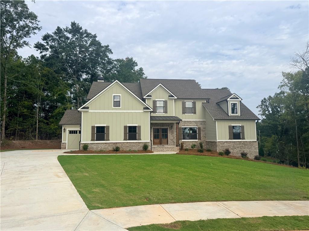 70 Amelia Court Property Photo 1