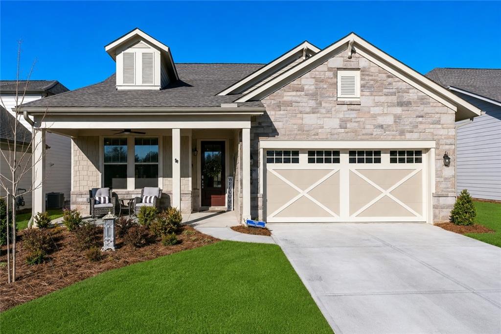 146 Bear Way Property Photo 1