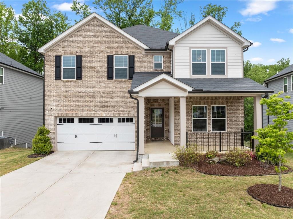 519 Magnolia Drive