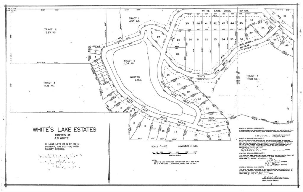 4630 White Lake Drive Nw Property Photo 4