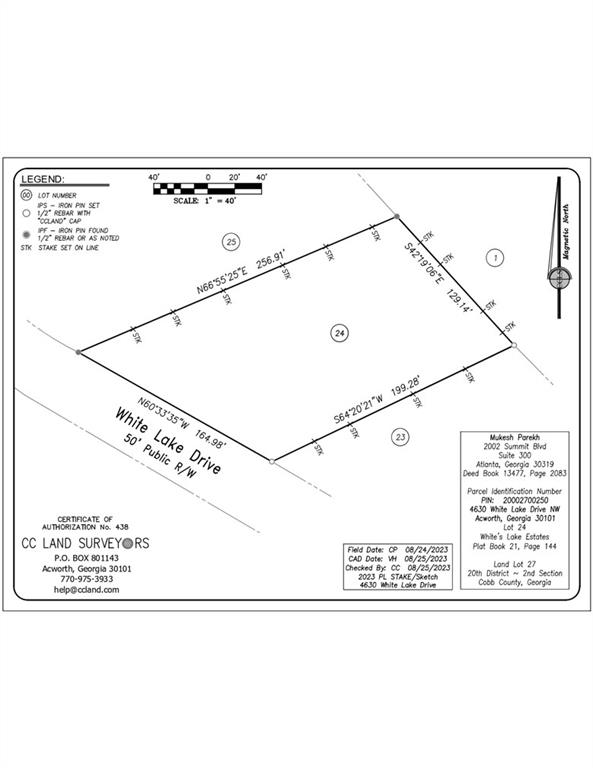 4630 White Lake Drive Nw Property Photo 5
