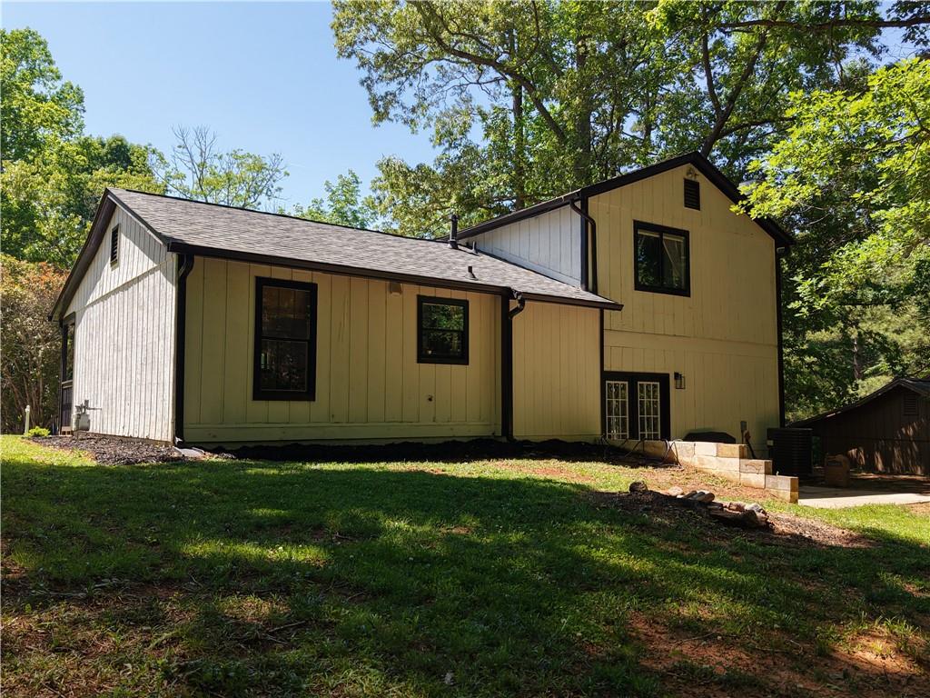 5438 Martins Crossing Road Property Photo 27