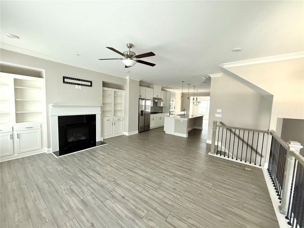 208 Spike Trail Se Property Photo 6