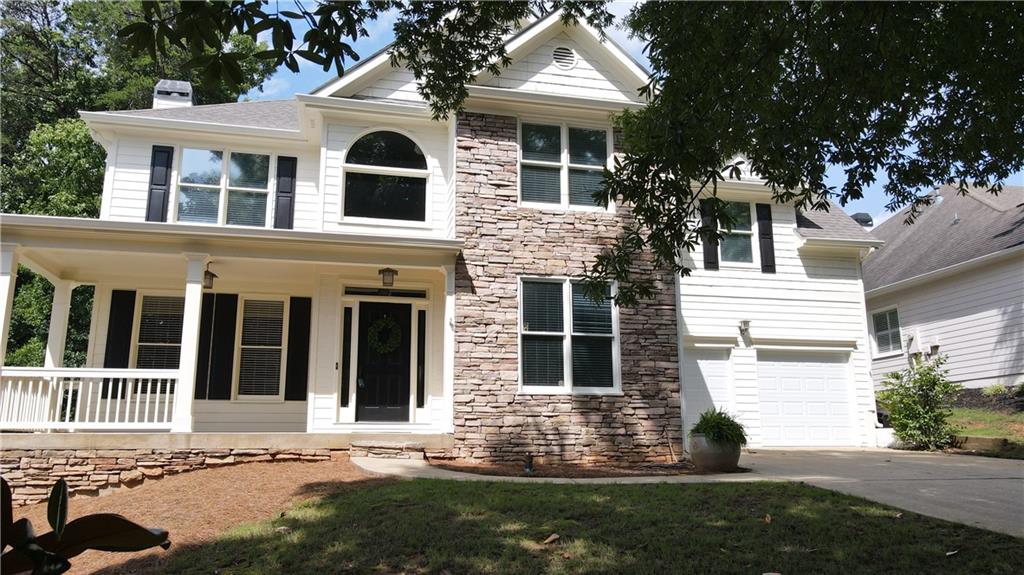 6415 E Hills Court Property Photo 1