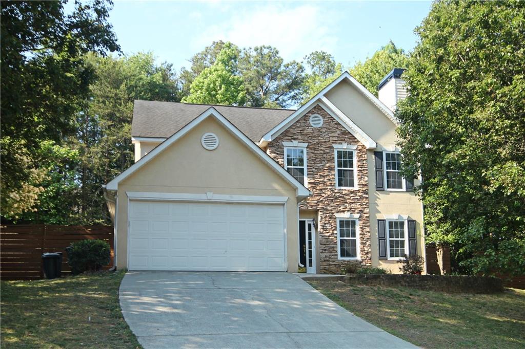 1030 Soaring Drive Property Photo 1