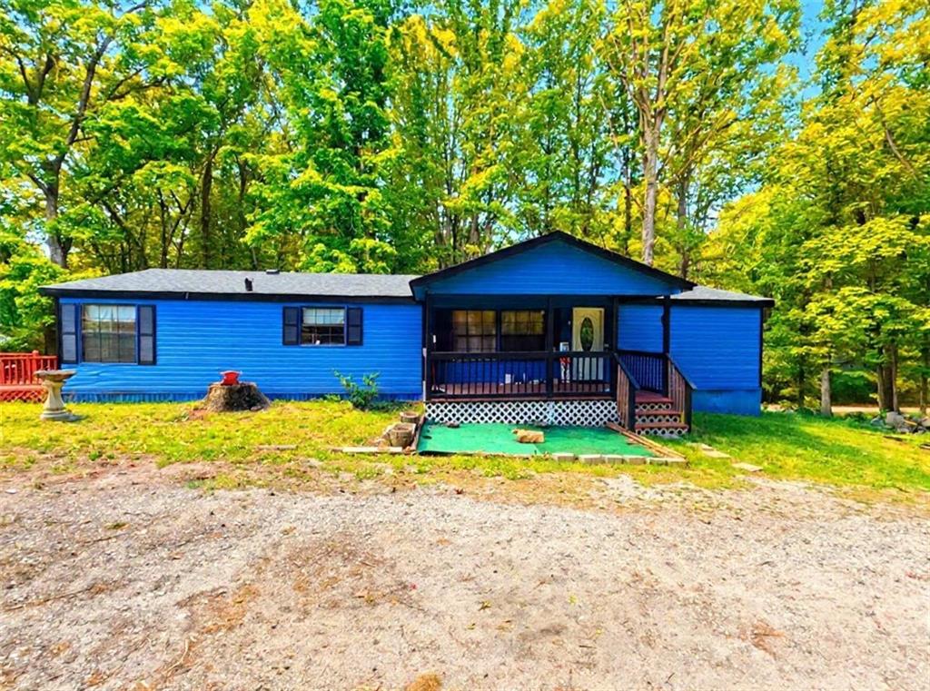 4990 Bryant Quarter Road Property Photo 1