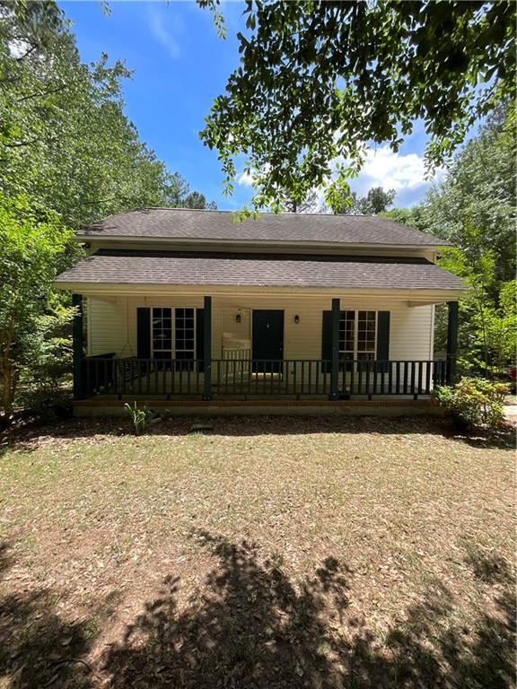 500 Sandy Point Road Property Photo 1