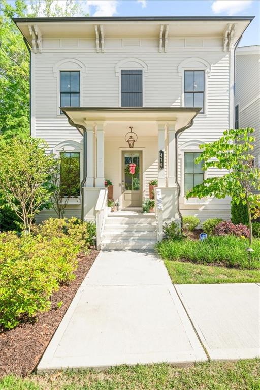 410 Anglin Walk Property Photo 1