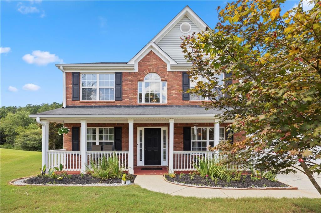 4041 Oak Crossing Drive