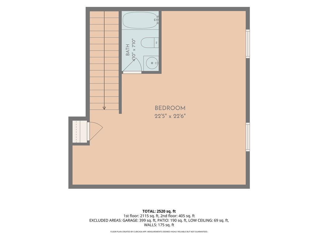 320 Lokeys Lane Property Photo 70