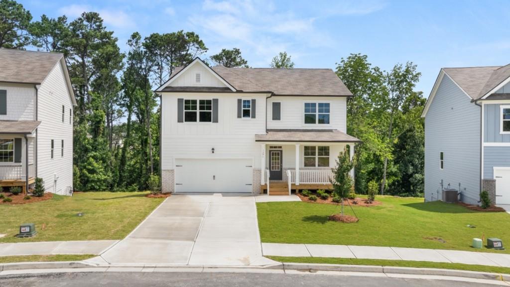 1391 Lincoln Lane Property Photo 1