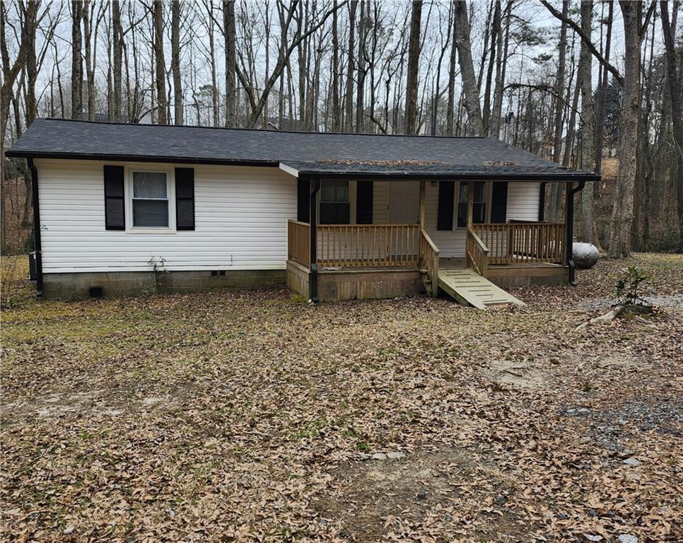 62 Mcclure Road Property Photo 1