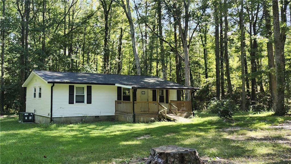 62 Mcclure Road Property Photo 1