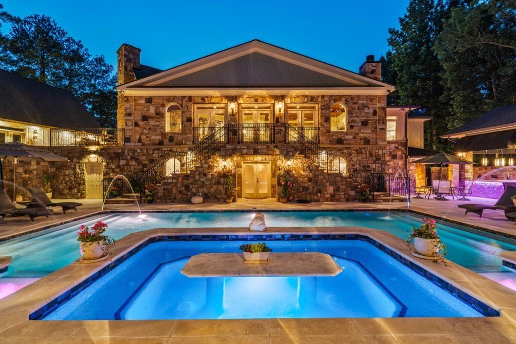 37 Retreat Ridge Property Photo 1
