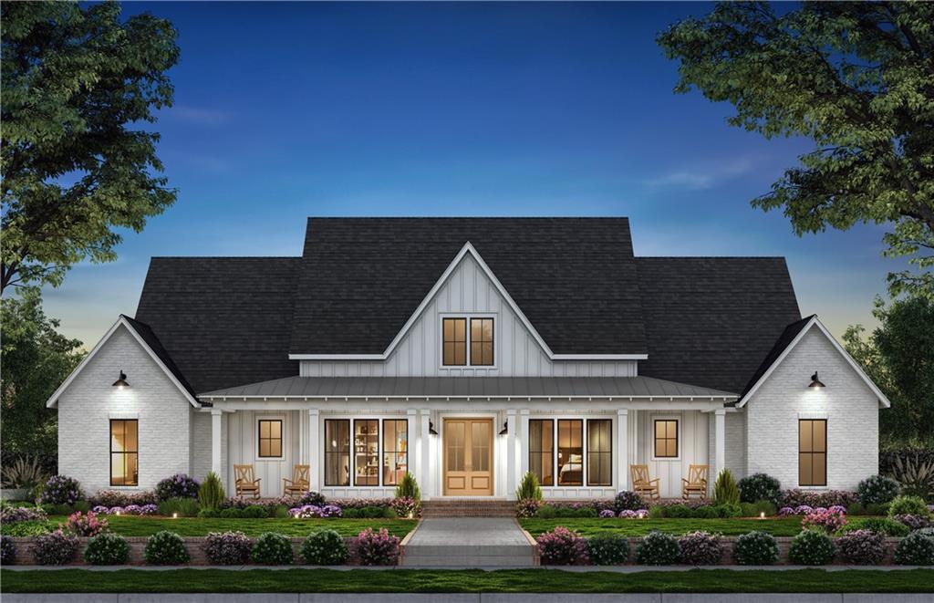 Lot 1A Riverside Drive