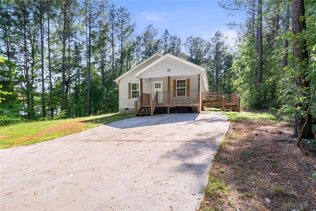 4280 Old Dixie Highway Property Photo 2