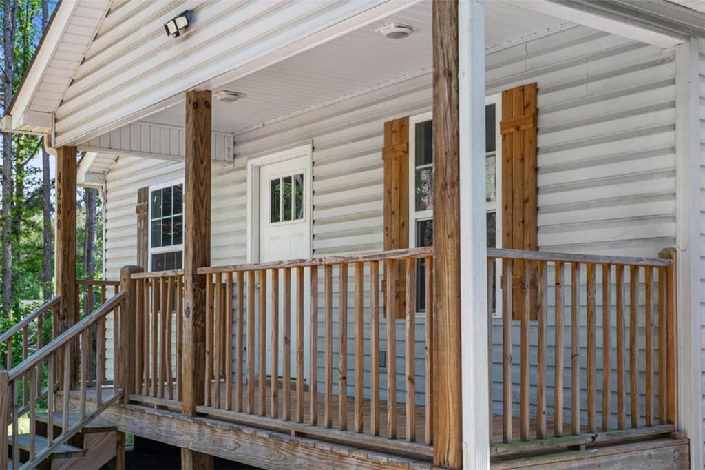 4280 Old Dixie Highway Property Photo 3