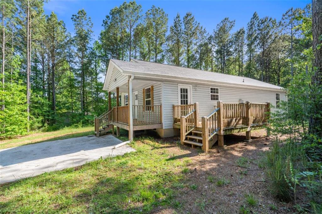 4280 Old Dixie Highway Property Photo 4