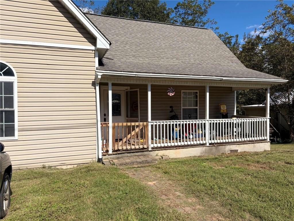 80 Baugh Street Property Photo 1