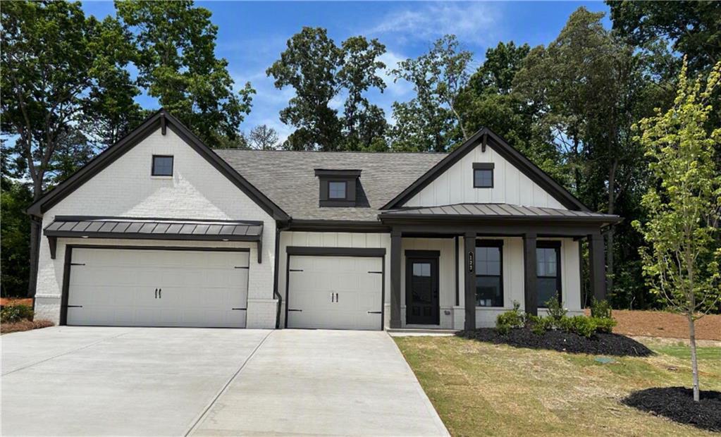 122 Rose Lake Court Property Photo 1