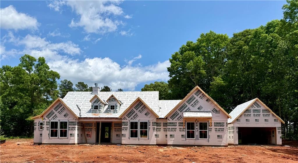 485 Springtime Way Property Photo 1