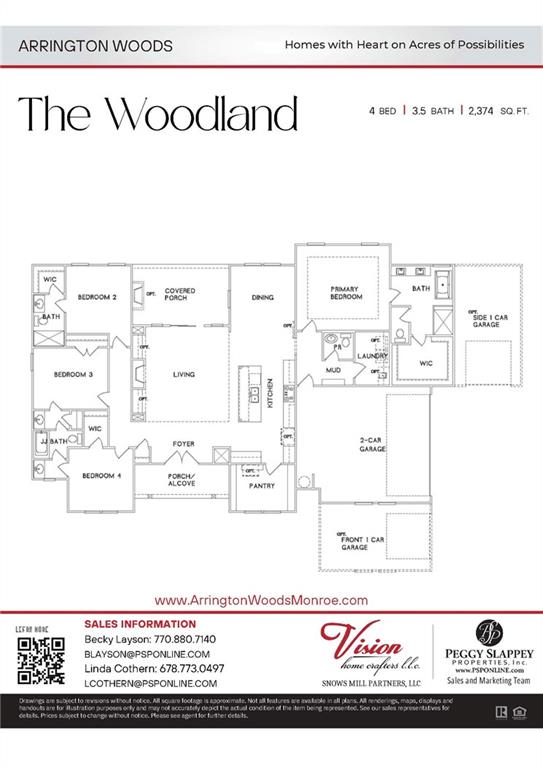 485 Springtime Way Property Photo 2