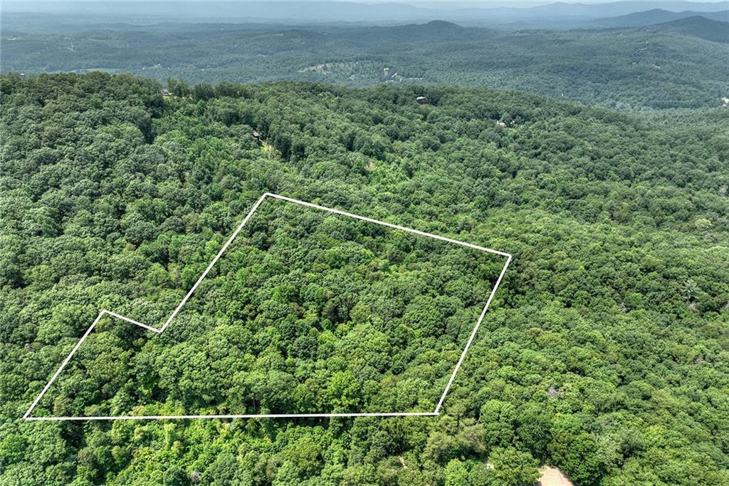 7.89 Ac Laurel Springs Road Property Photo 2