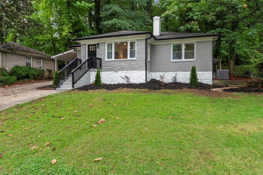2200 Beecher Circle Sw Property Photo 1