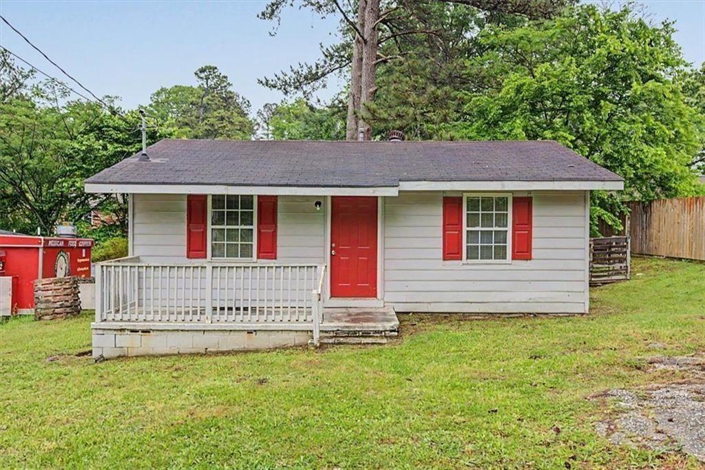 8012 Green Street Property Photo 1